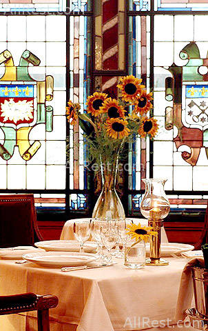Hotel Normandy Deauville Barriere 20